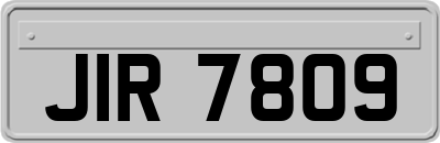 JIR7809