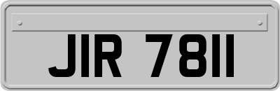JIR7811