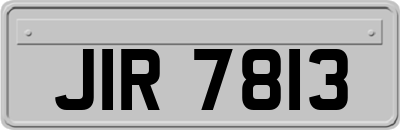 JIR7813