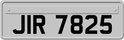 JIR7825