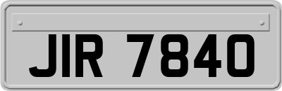 JIR7840