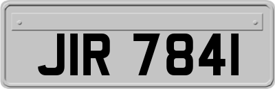 JIR7841