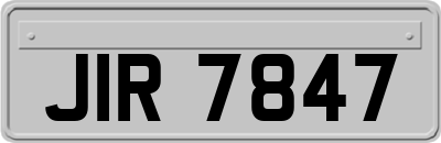 JIR7847