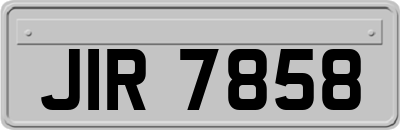 JIR7858