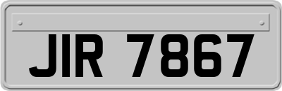 JIR7867