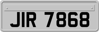 JIR7868
