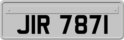 JIR7871