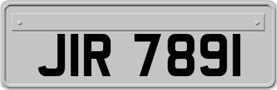 JIR7891