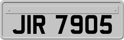 JIR7905
