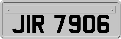 JIR7906