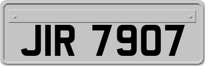 JIR7907