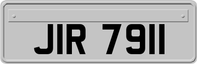 JIR7911