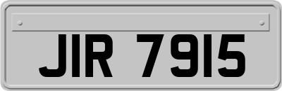 JIR7915