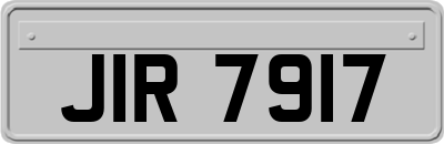 JIR7917