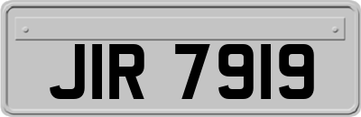 JIR7919