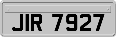 JIR7927