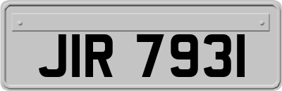JIR7931