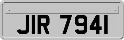 JIR7941