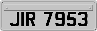 JIR7953