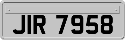 JIR7958