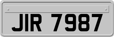 JIR7987