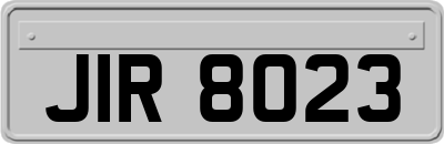 JIR8023