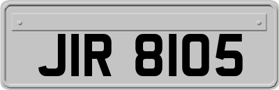 JIR8105