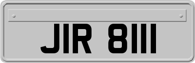 JIR8111