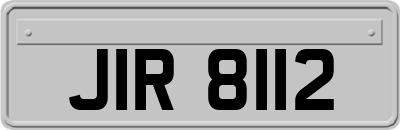 JIR8112