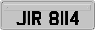 JIR8114