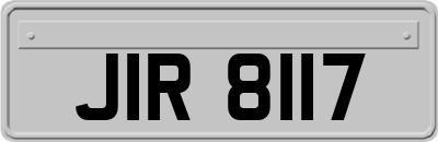 JIR8117