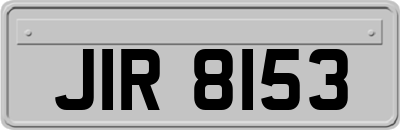 JIR8153