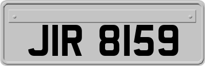 JIR8159