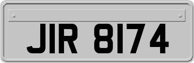 JIR8174