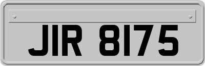 JIR8175