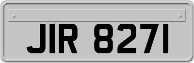 JIR8271