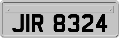 JIR8324