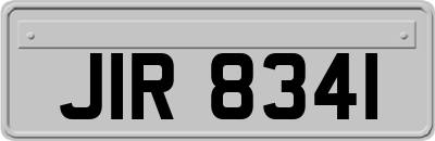 JIR8341