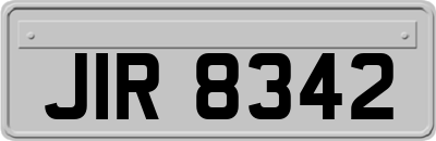 JIR8342