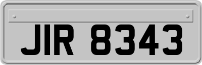 JIR8343