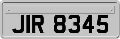 JIR8345