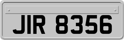 JIR8356