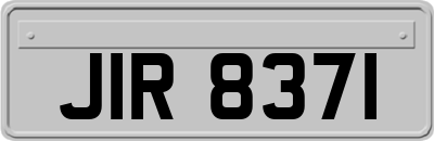 JIR8371