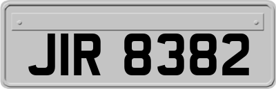 JIR8382