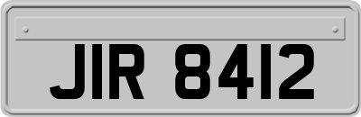 JIR8412