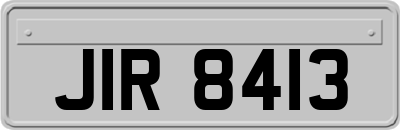 JIR8413
