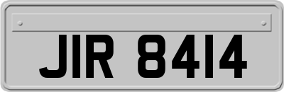 JIR8414