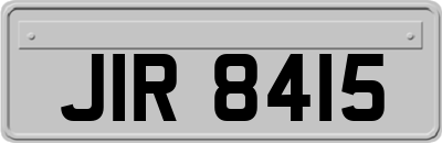 JIR8415