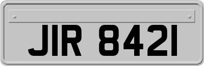 JIR8421
