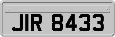 JIR8433